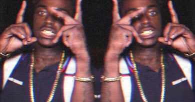 Kodak Black - Hollyhood