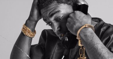 Kodak Black - Boss My Life Up