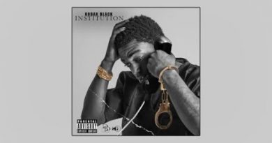 Kodak Black - Get Up