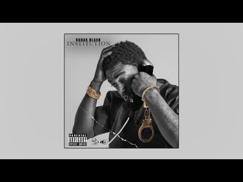 Kodak Black - Get Up