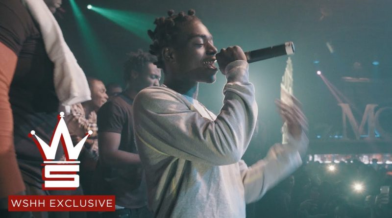 Kodak Black - Like Dat