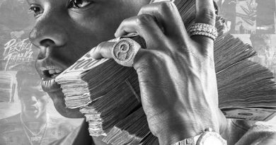Lil Baby, Starlito - Exotic