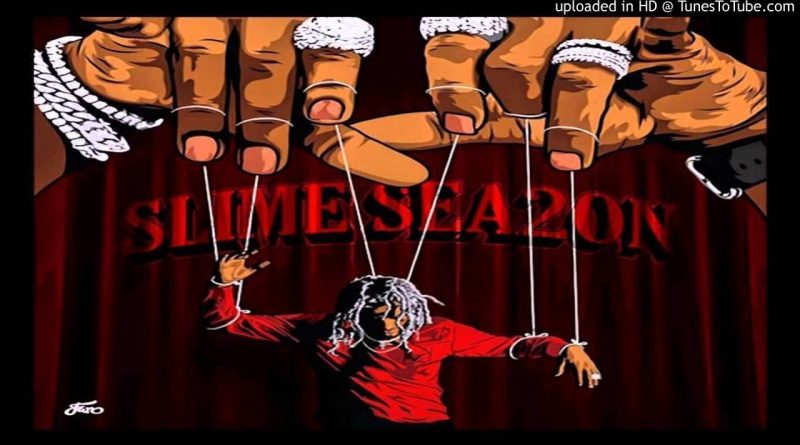 Young Thug - Twerk It