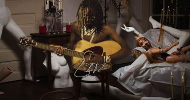 Young Thug, Gunna - Tomorrow 'Til Infinity