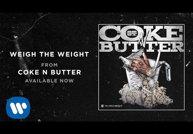 O.T. Genasis - Weigh the Weight