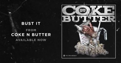 O.T. Genasis - Bust It