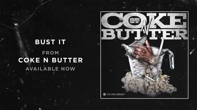 O.T. Genasis - Bust It