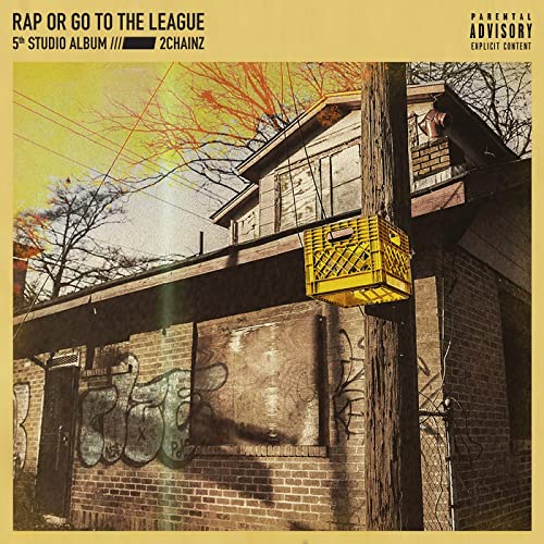 2 Chainz, Marsha Ambrosius - Forgiven