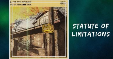 2 Chainz - Statute Of Limitations