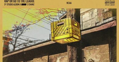 2 Chainz - NCAA