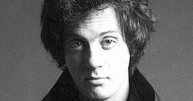 Billy Joel - Careless Talk