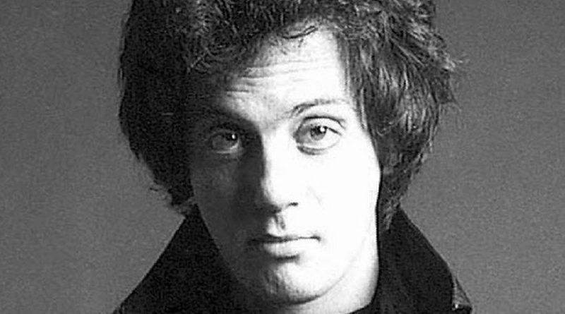 Billy Joel - Careless Talk