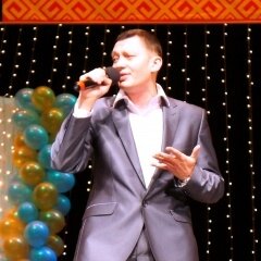 Алексей Коротин - Пух тополиный - белая вьюга