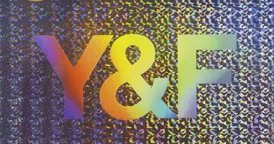 Hillsong Young & Free - Days Gone By
