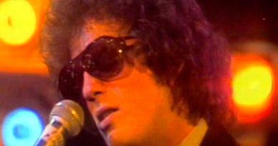 Billy Joel - Two Thousand Years