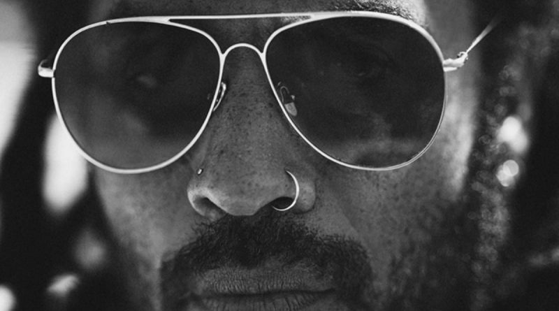 Lenny Kravitz - Fear