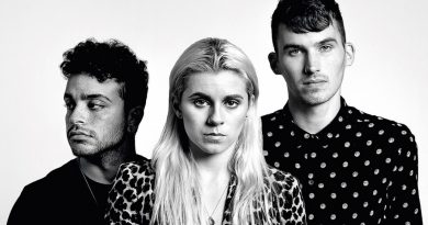 PVRIS - You and I