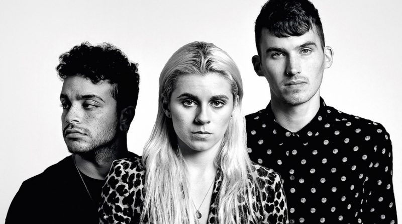 PVRIS - You and I