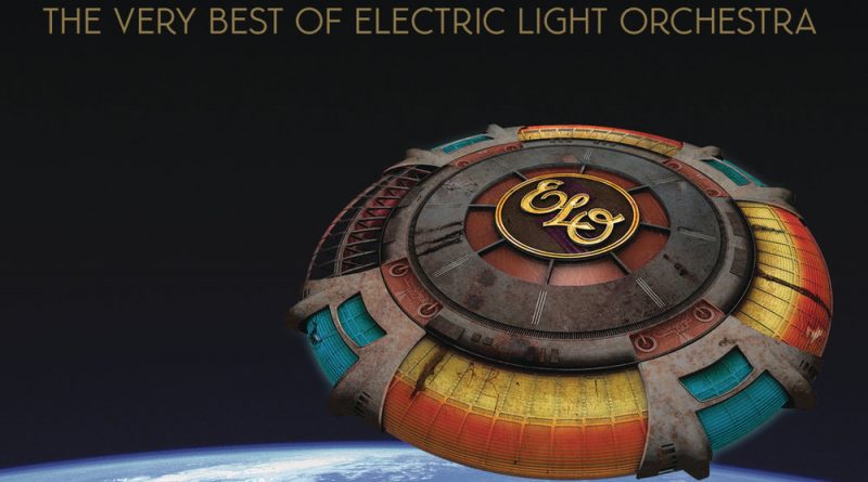 Electric Light Ochestra - Mr. Blue Sky