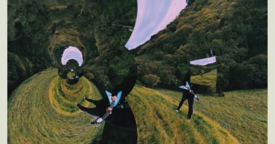 Garren Sean – The Jam