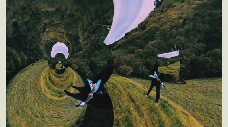 Garren Sean – The Jam