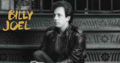 Billy Joel - Weekend Song