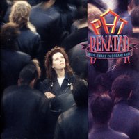 Pat Benatar - Kingdom Key