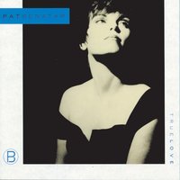 Pat Benatar - I Get Evil
