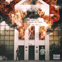 Pouya, Fat Nick - Drop Out of School