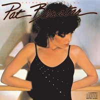 Pat Benatar - Treat Me Right