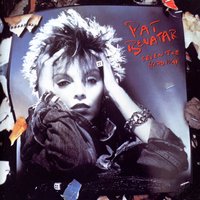 Pat Benatar - Run Between The Raindrops