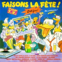 Pat Benesta - Nuit de folie