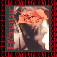 Pat Benatar - Ooh Ooh Song