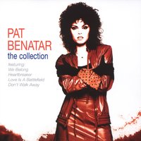 Pat Benatar - If You Think You Know How To Love Me