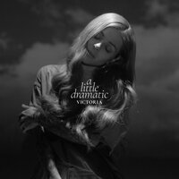 VICTORIA - Growing Up is Getting Old