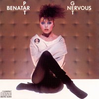 Pat Benatar - Little Too Late