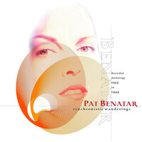 Pat Benatar - The Effect You Have On Me
