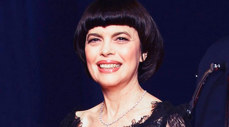 Mireille Mathieu - Nos souvenirs