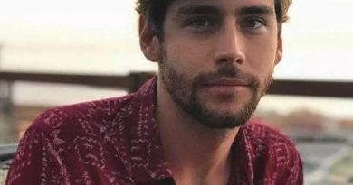 Alvaro Soler - Magia