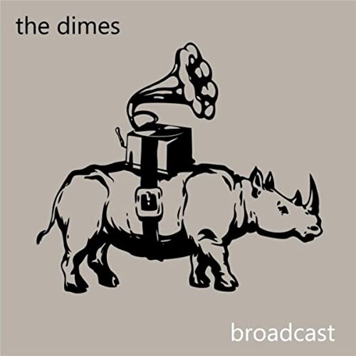 The Dimes - Love and Oceans