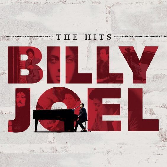 Billy Joel - State of Grace