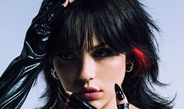 Maggie Lindemann - Crash and Burn