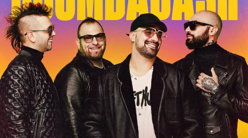 boomdabash - don't worry