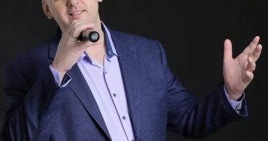 Сергей Одинцов - С днём рождения, любимая