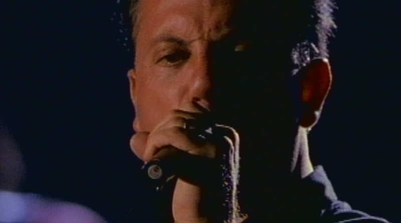 Billy Joel - That's Not Her Style
