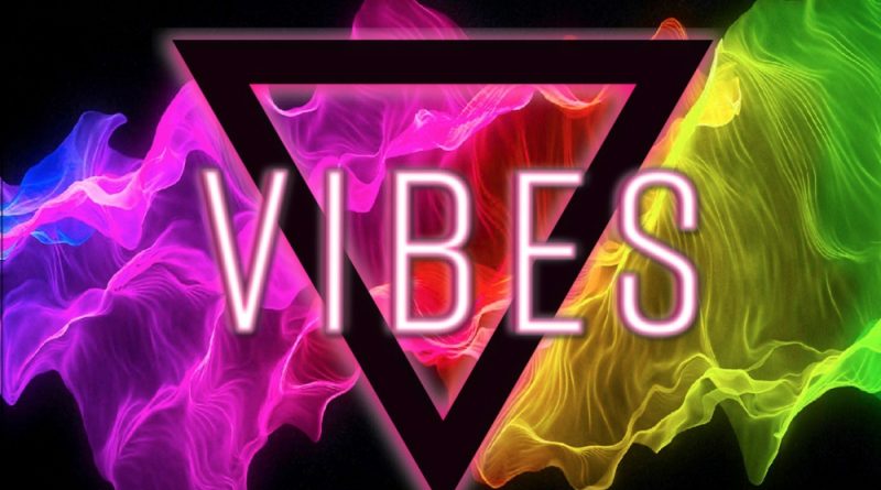 Adelitas Way - Vibes