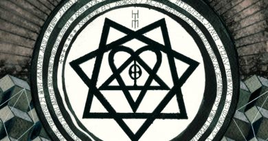 HIM - Drawn & Quartered