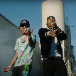 Lil Baby, Moneybagg Yo - No Sucker