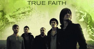 Anberlin - Said and Done