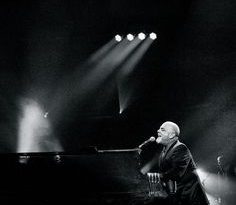 Billy Joel - Modern Woman